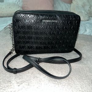 Mk Crossbody